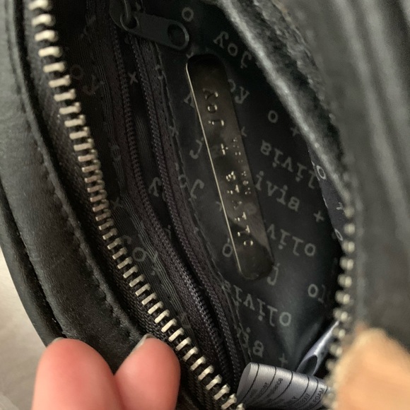 Cross Body small bag - Picture 3 of 5